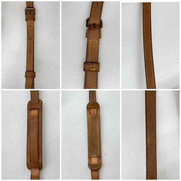 Louis Vuitton Monogram Trocadero 30 Shoulder bag - Picture 12 of 15